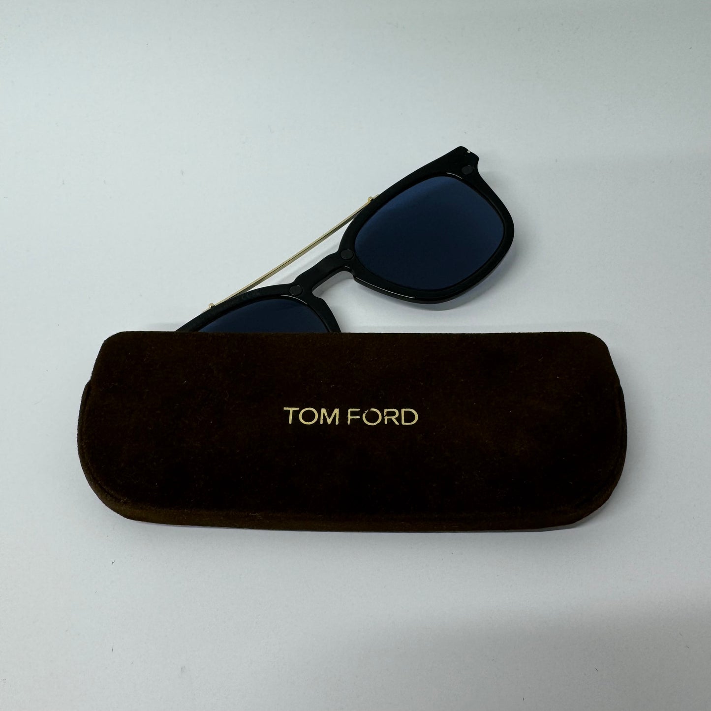 Tom Ford TF5532 01V