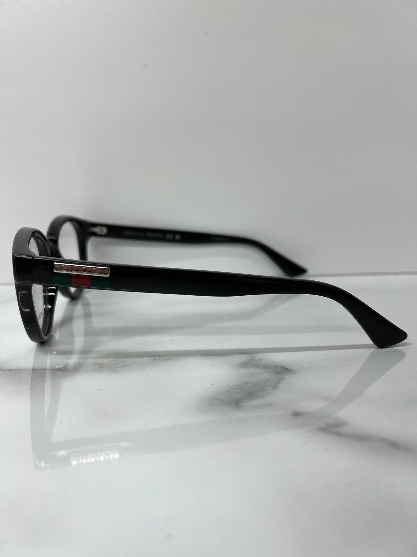GUCCI GG0769O 005 Eyeglasses RX Optical Glasses Frames