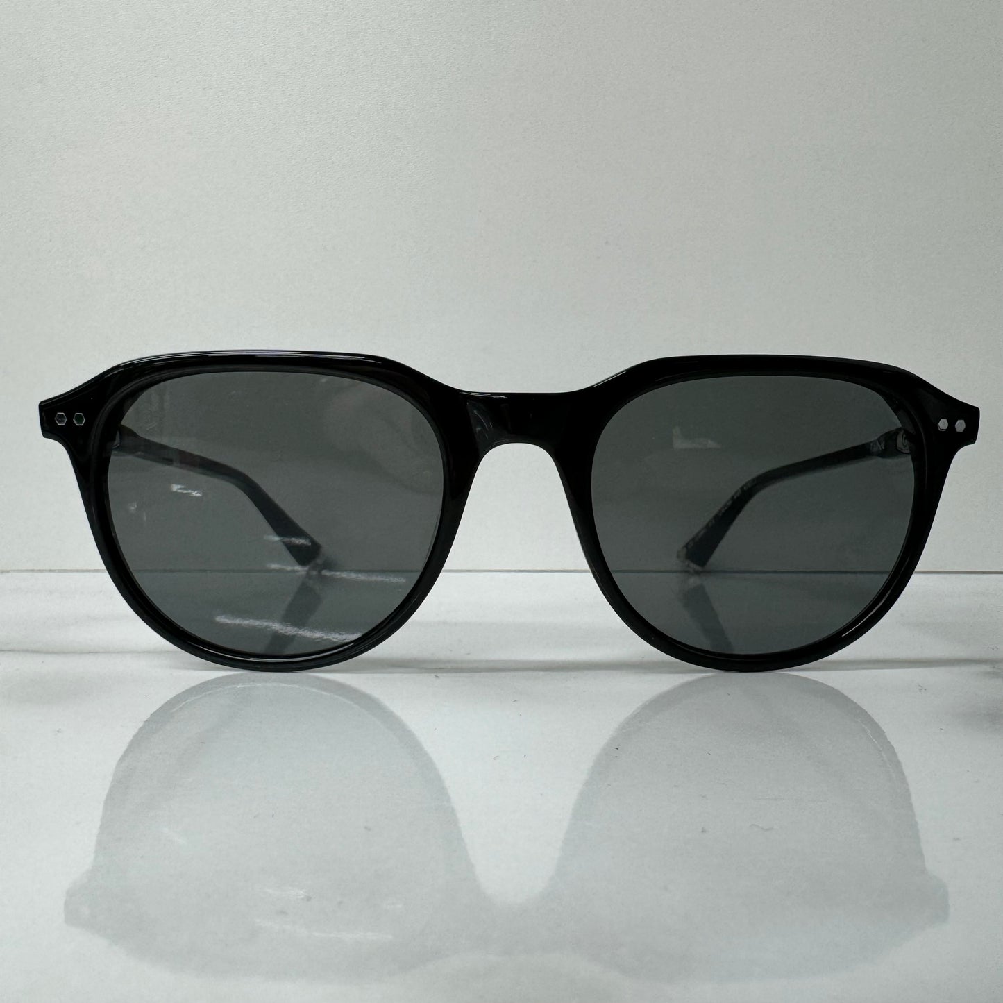 Taylor Morris Talbot Black Sunglasses - 32084 C1