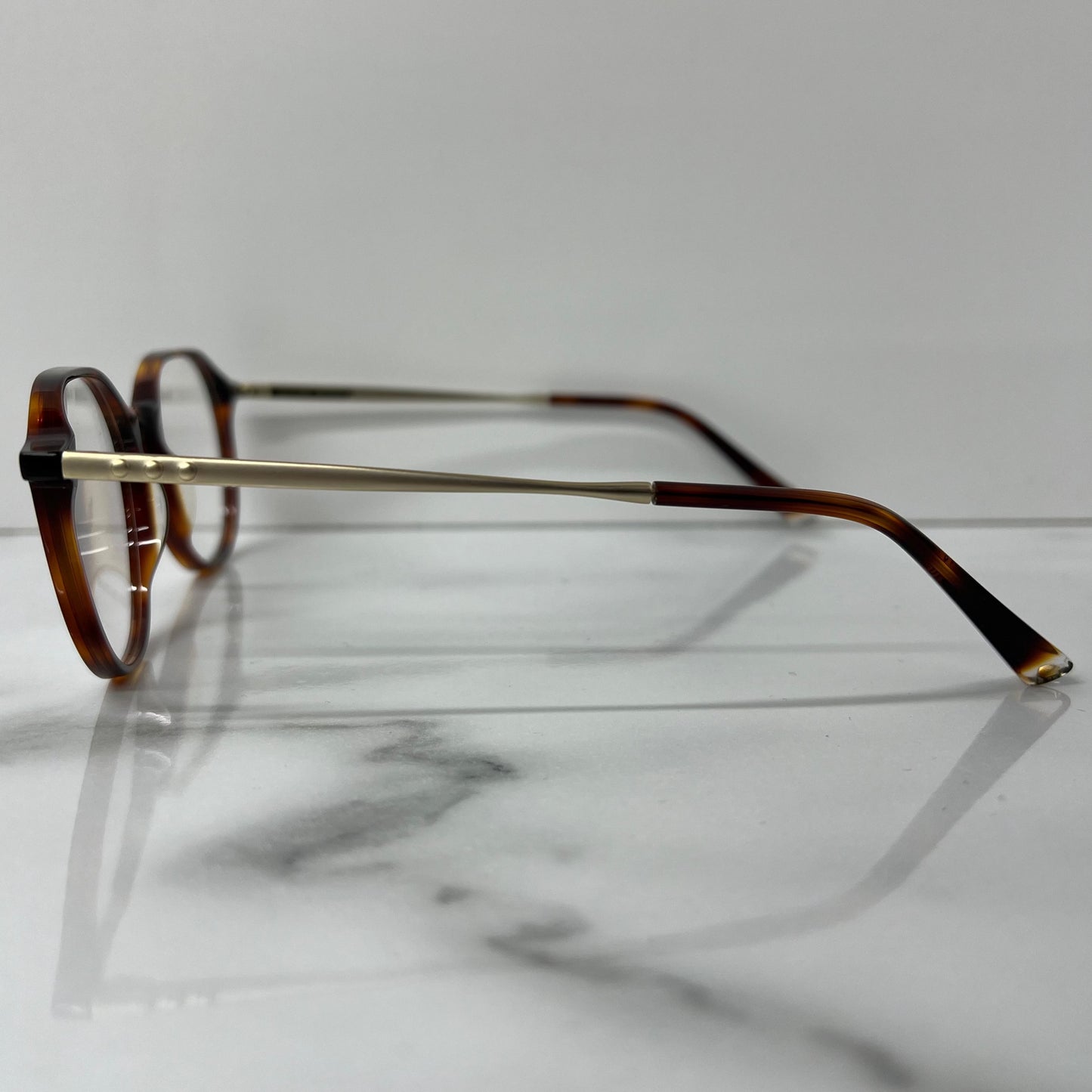 Taylor Morris SW2 C2 Prescription Optical Glasses