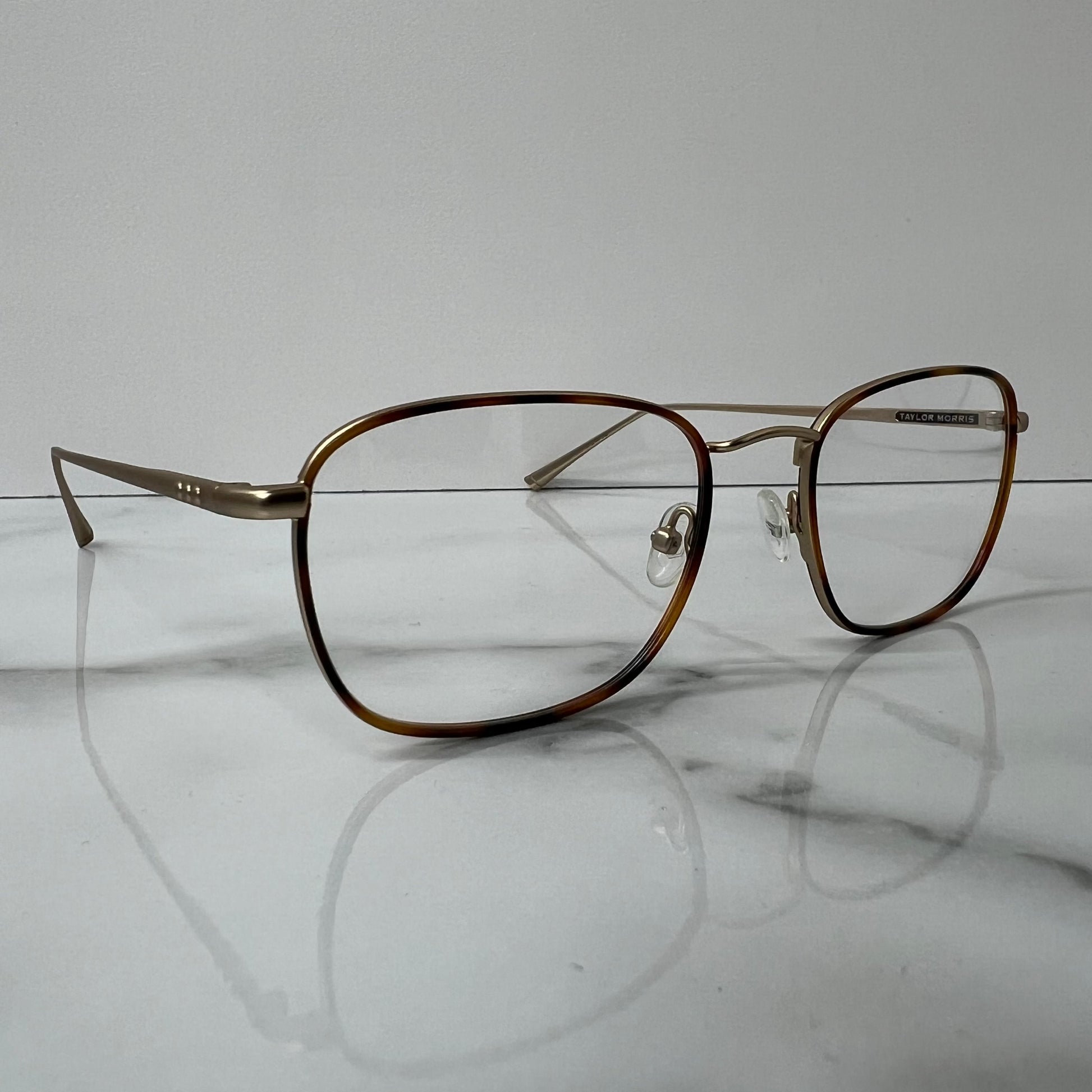 Taylor Morris SW8 C4 Prescription Optical Glasses