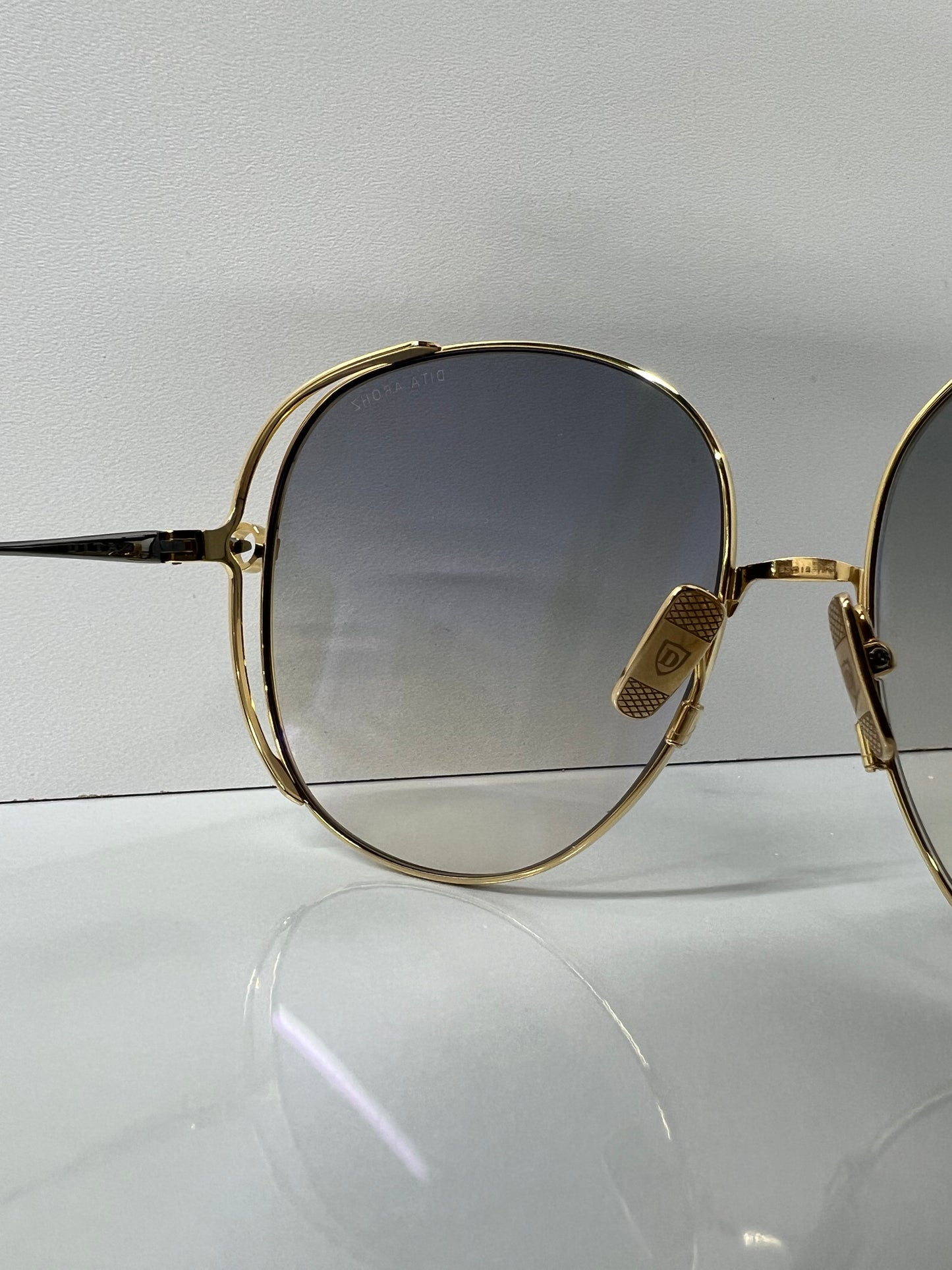 DITA Arohz DTS156-A-01 Sunglasses