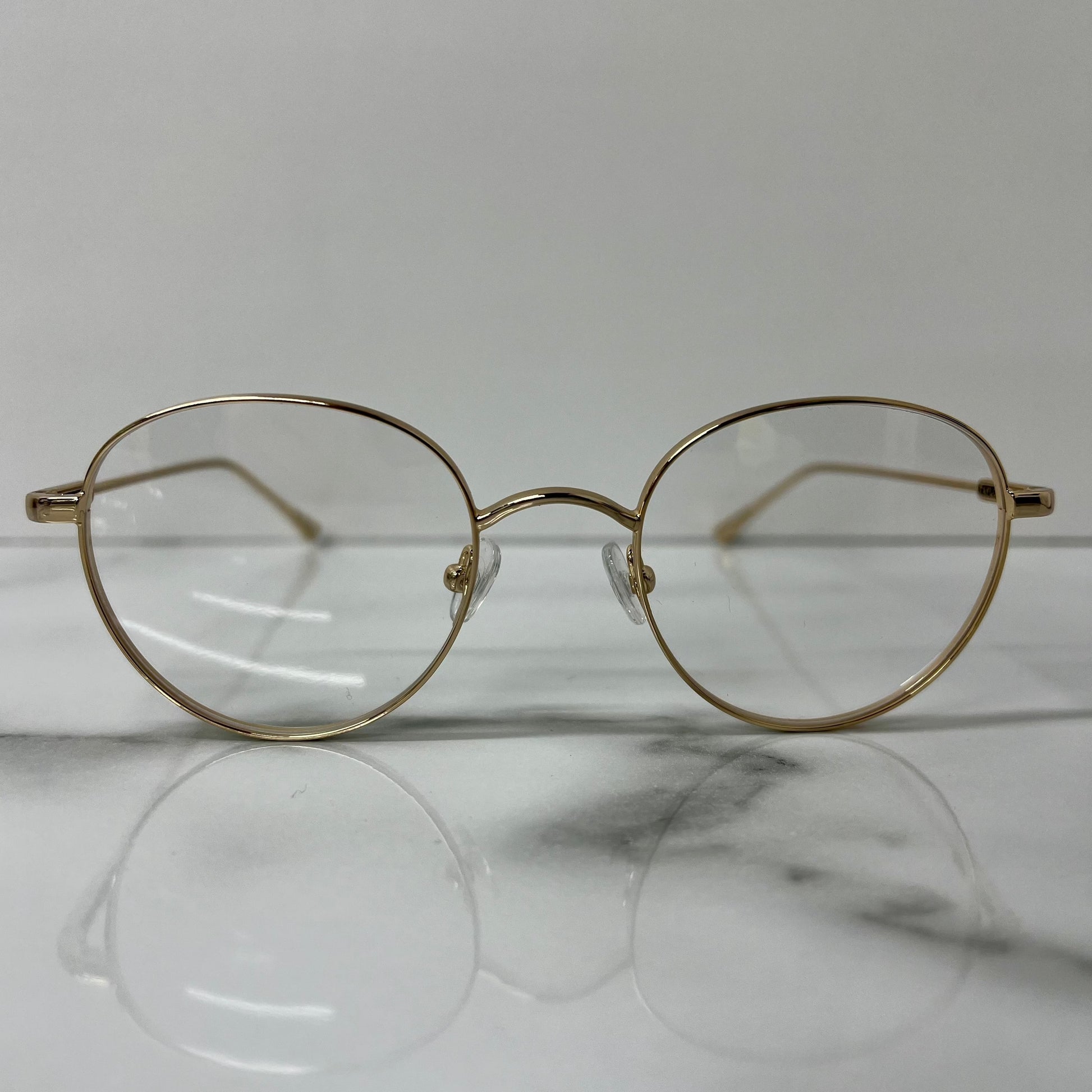 Taylor Morris SW5 C1 Prescription Optical Glasses