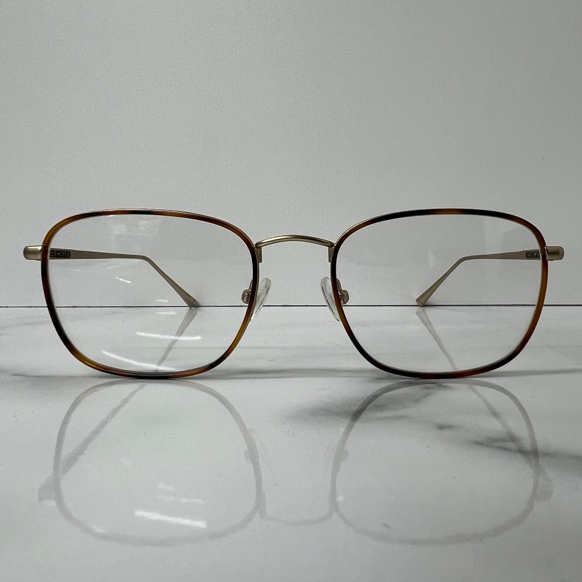 Taylor Morris SW8 C4 Prescription Optical Glasses
