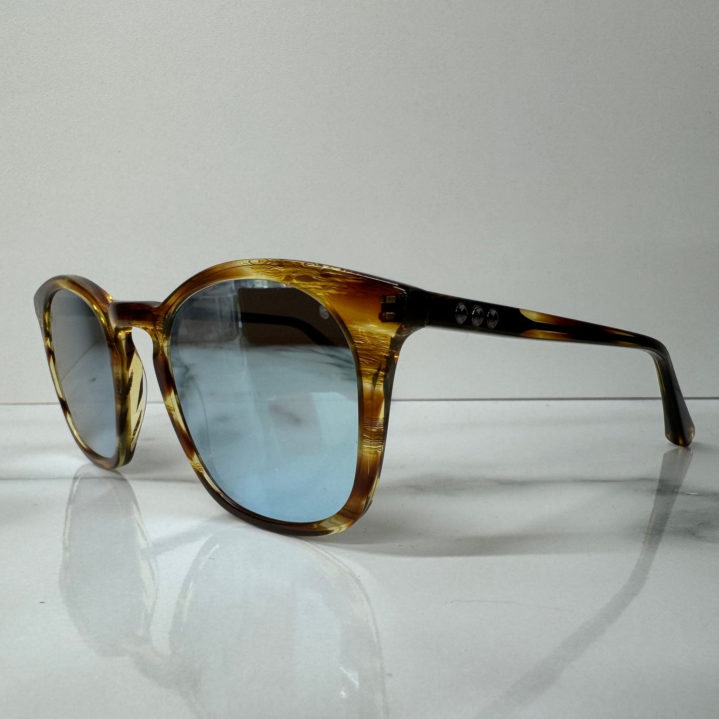 Taylor Morris Louis Orson 32059 Sunglasses