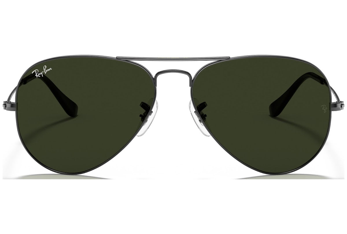 Ray-Ban Aviator Sunglasses RB3025