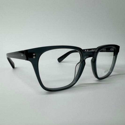 Kaleos Deerfield Grey Glasses C004