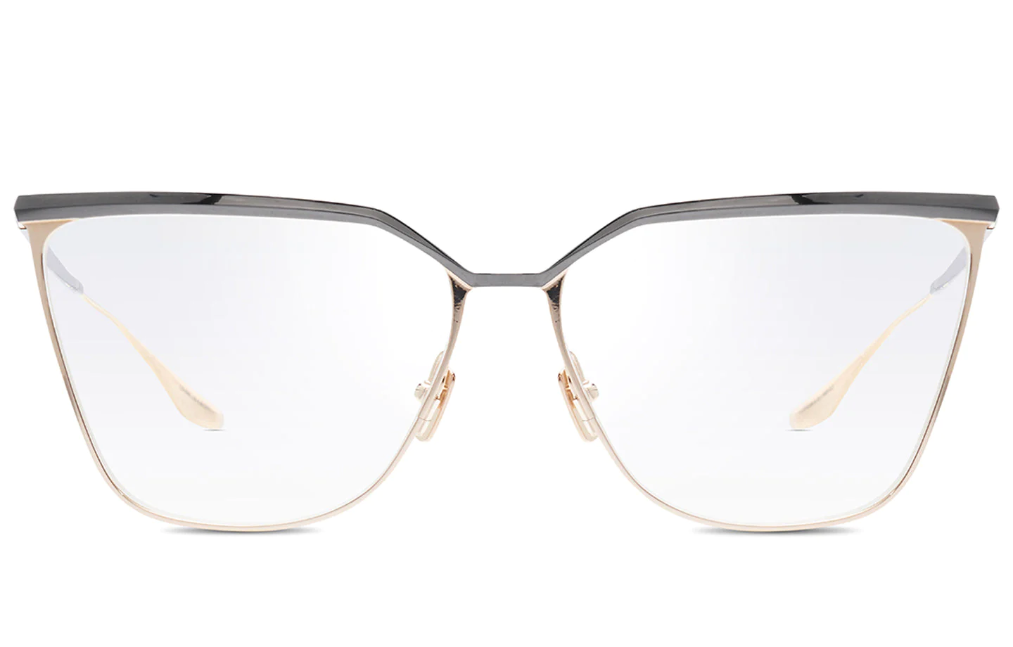 DITA Ravitte DTX140-A-03-Z Eyeglasses RX Glasses