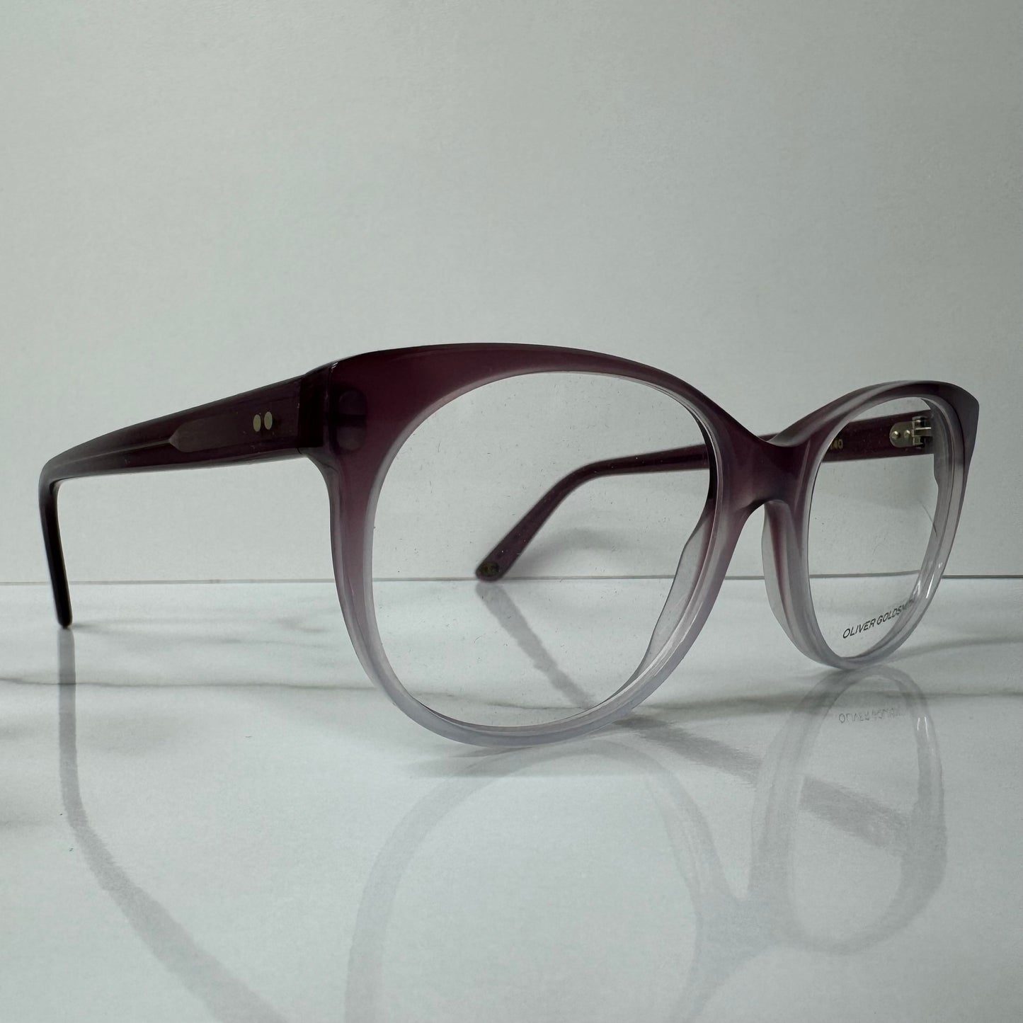 Oliver Goldsmith Glasses Frames Helly OLI014-03