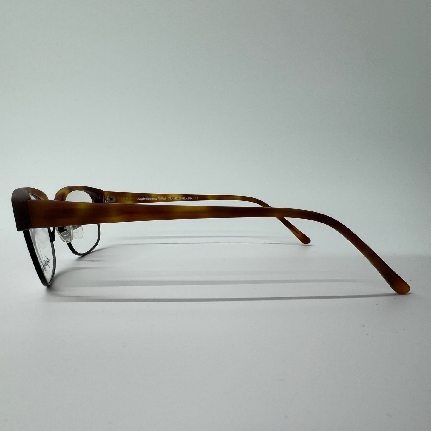 Anglo American Sentinel Glasses - DBYE