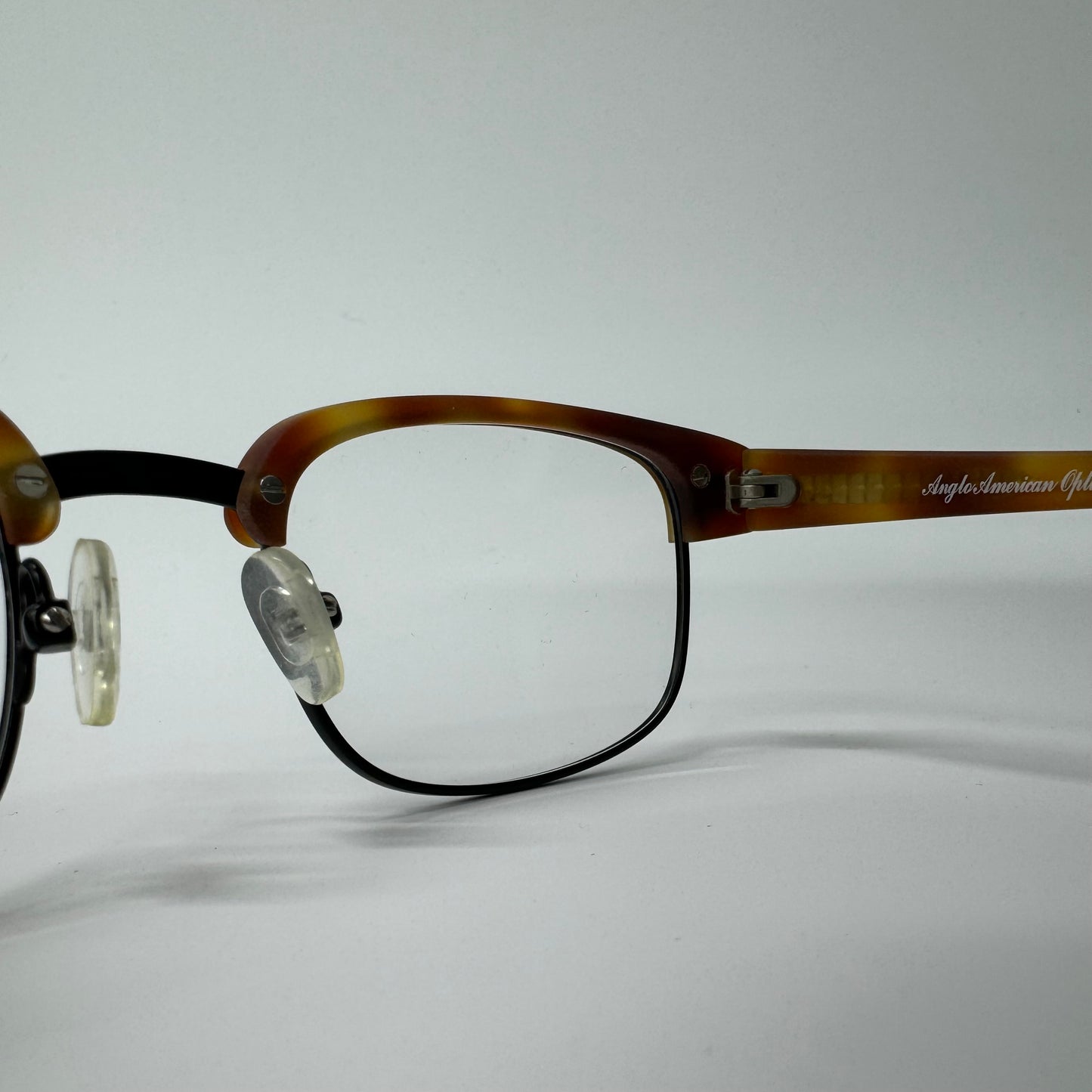 Anglo American Sentinel Glasses - DBYE