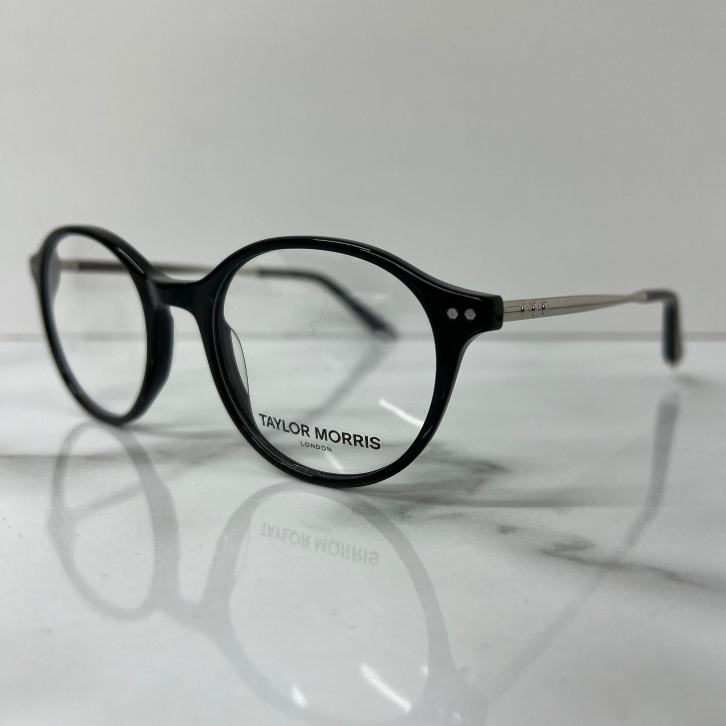 Taylor Morris W1 C1 Prescription Optical Glasses