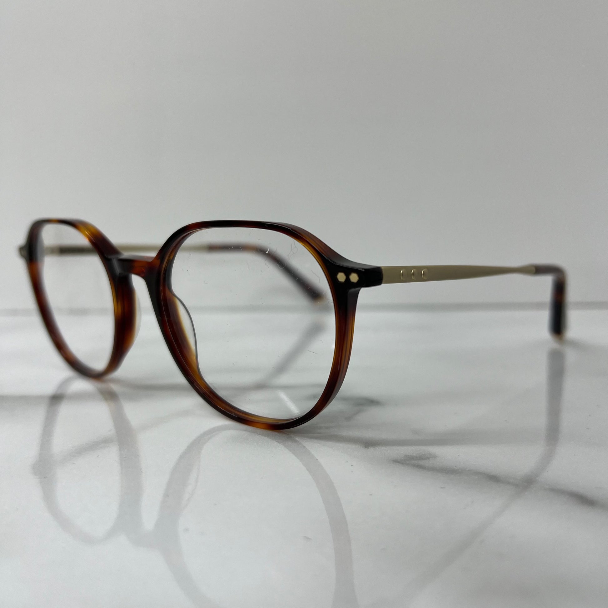Taylor Morris SW2 C2 Prescription Optical Glasses