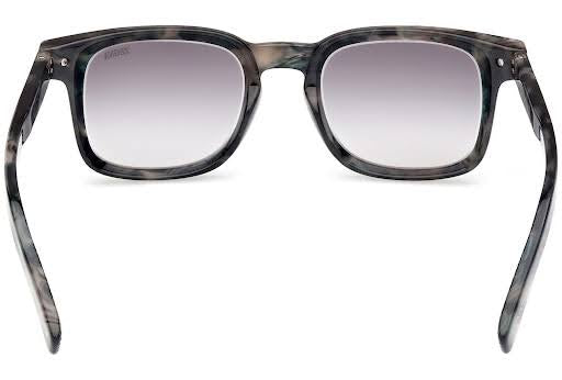 Zegna EZ0230 56B Sunglasses