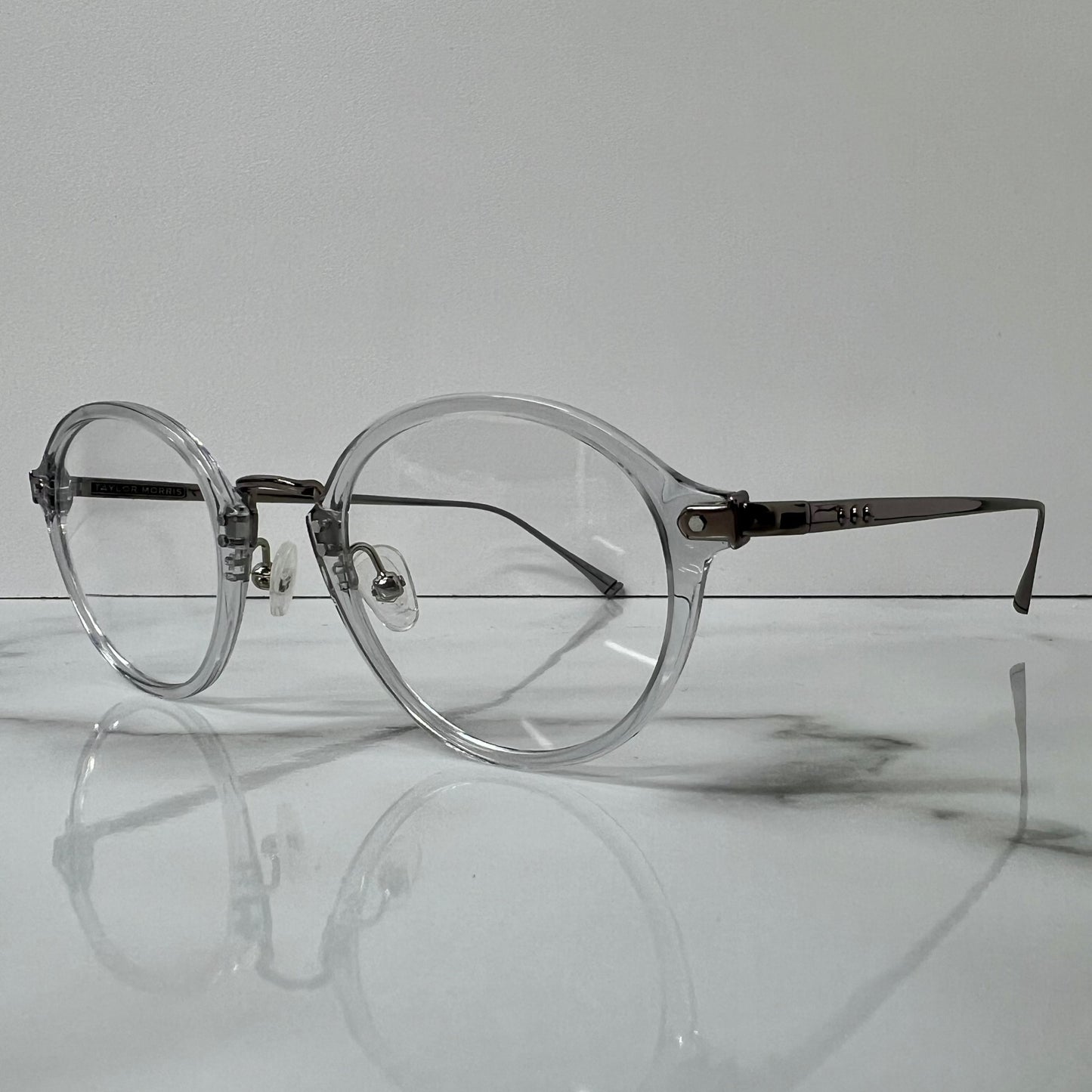 Taylor Morris W10 C4 Prescription Optical Glasses