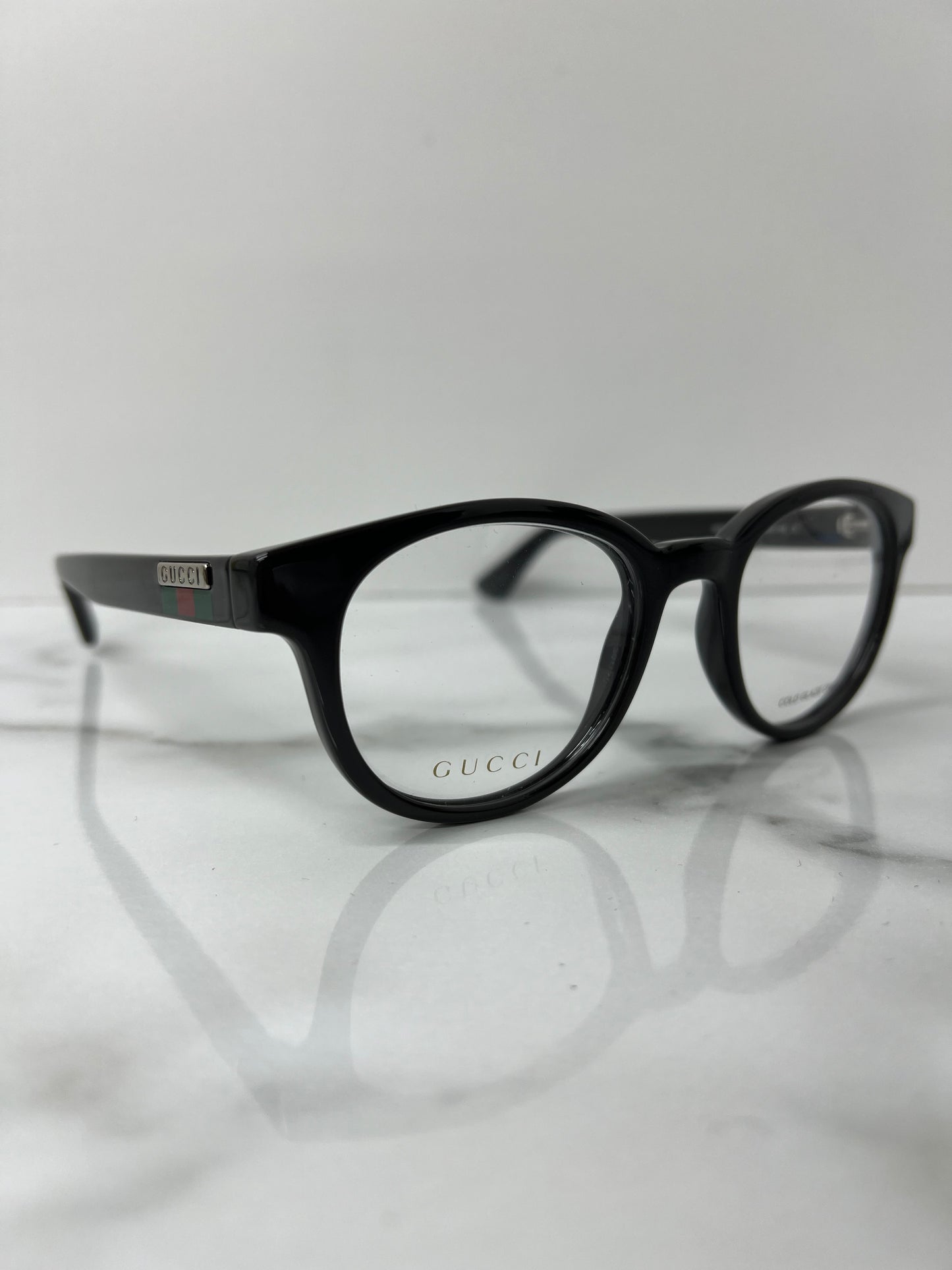 GUCCI GG0769O 005 Eyeglasses RX Optical Glasses Frames