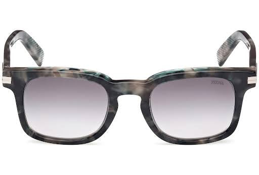 Zegna EZ0230 56B Sunglasses