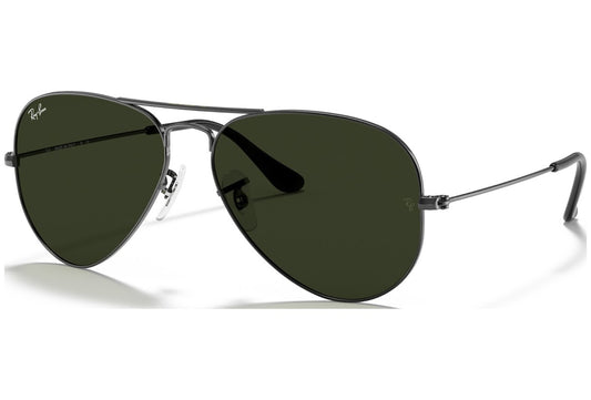 Ray-Ban Aviator Sunglasses RB3025