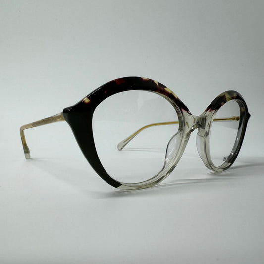 Kaleos Spencer Clear Glasses