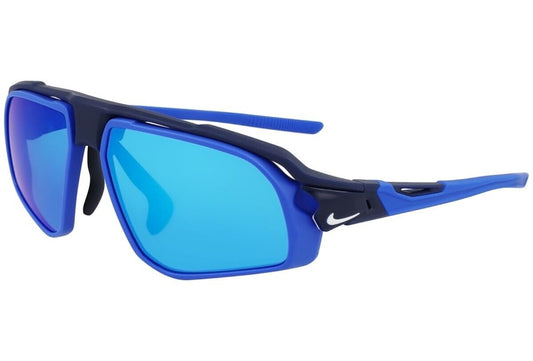 Nike Flyfree Blue Sunglasses FV2391 410