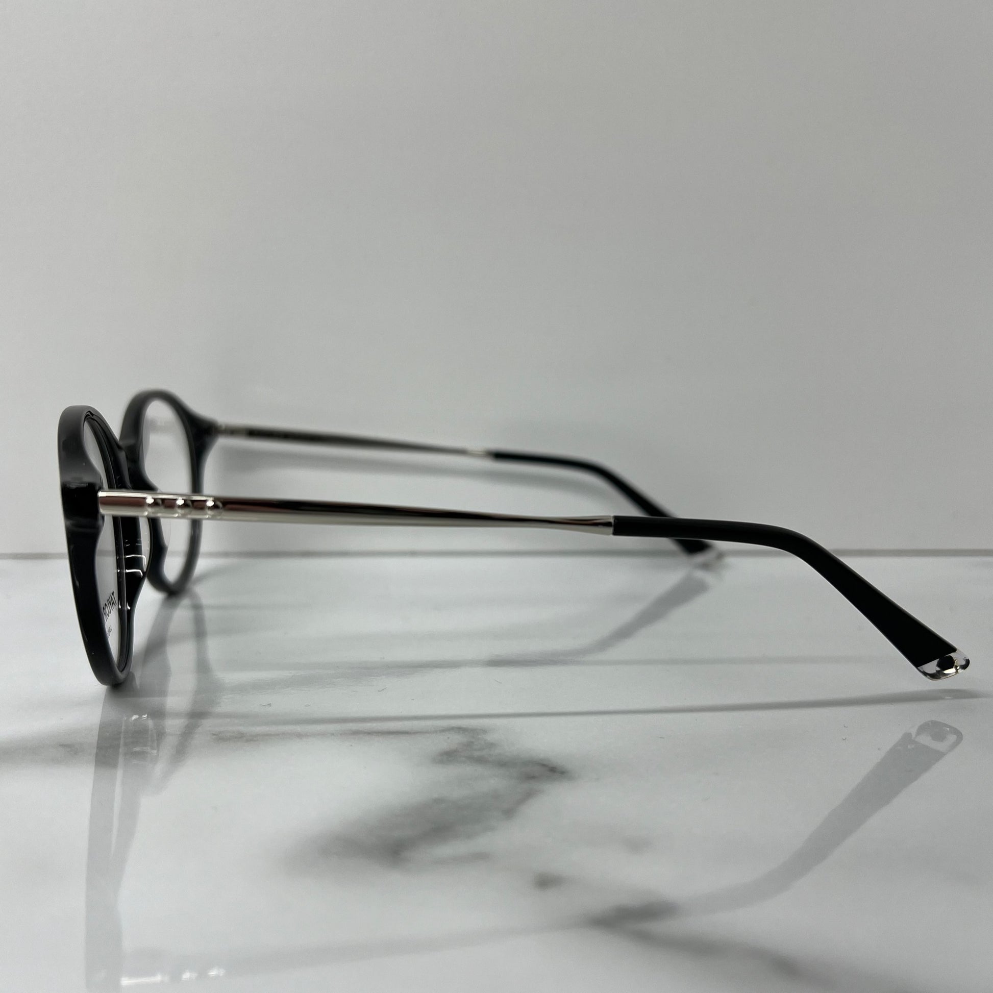 Taylor Morris W1 C1 Prescription Optical Glasses