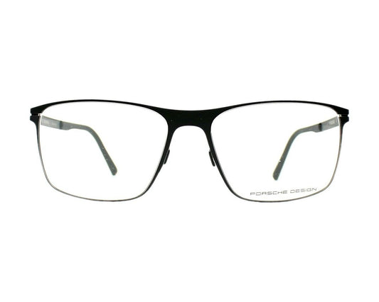 Porsche Design P8256 Eyeglasses RX Glasses
