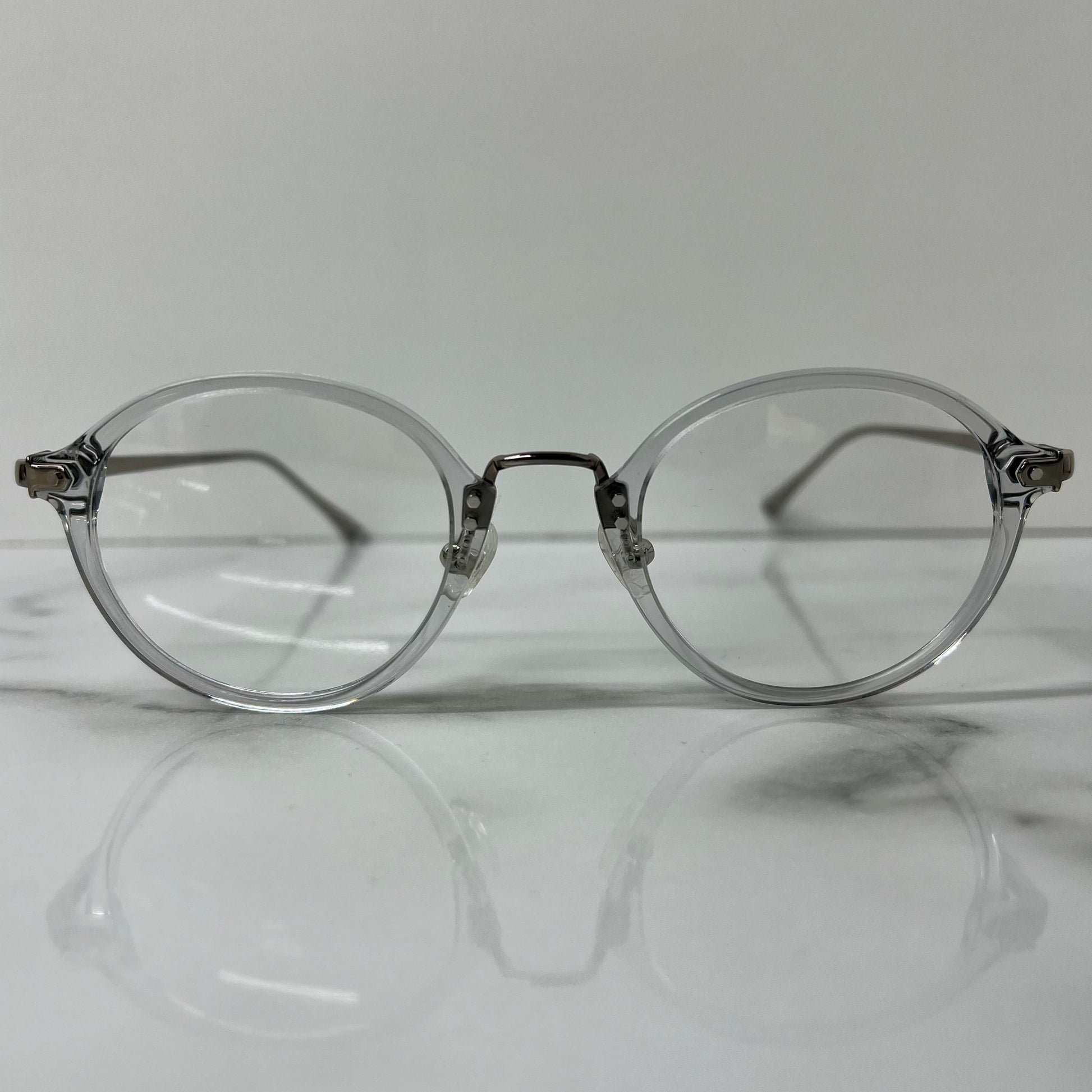 Taylor Morris W10 C4 Prescription Optical Glasses
