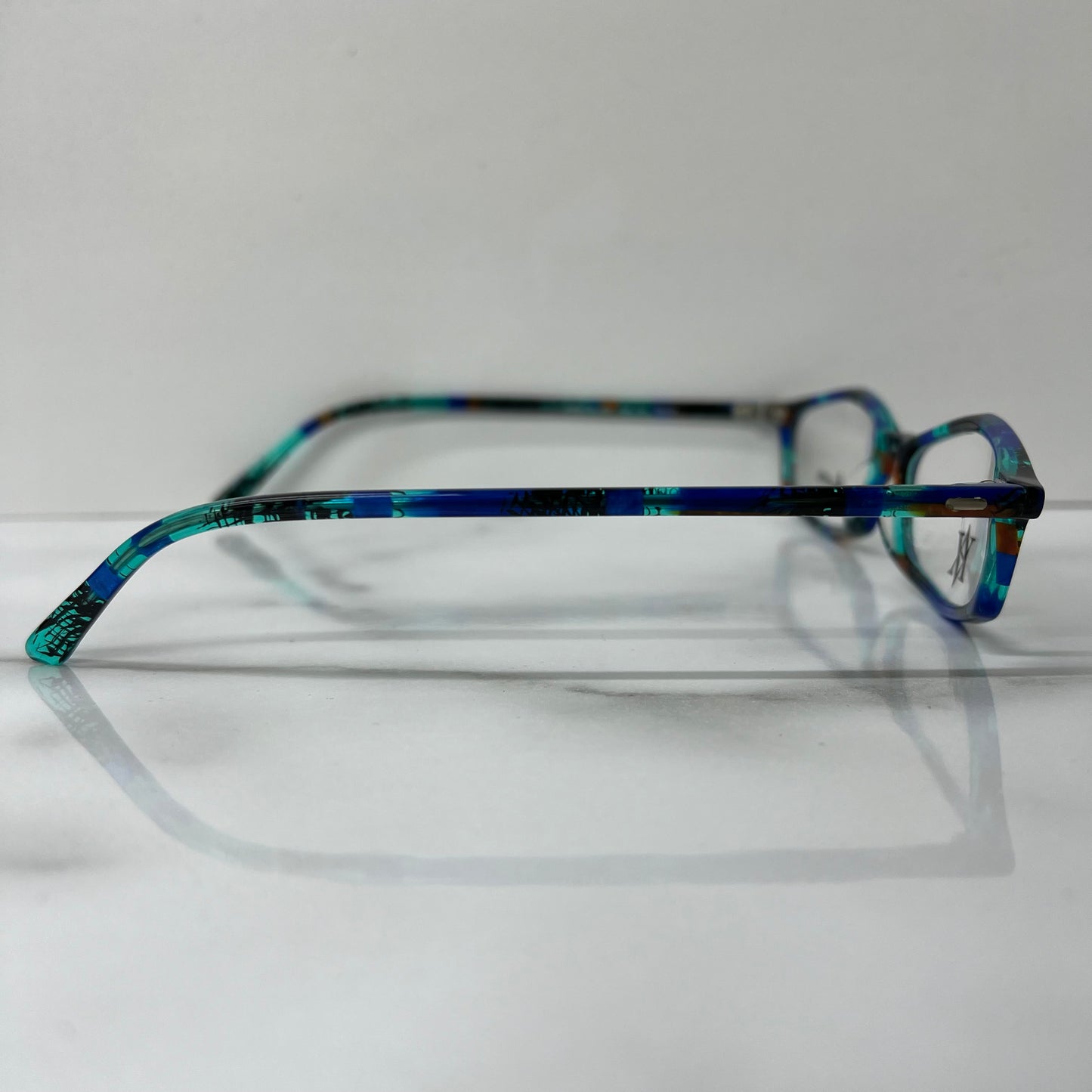 Anglo American Optical Airlite 404 Glasses - TBOX