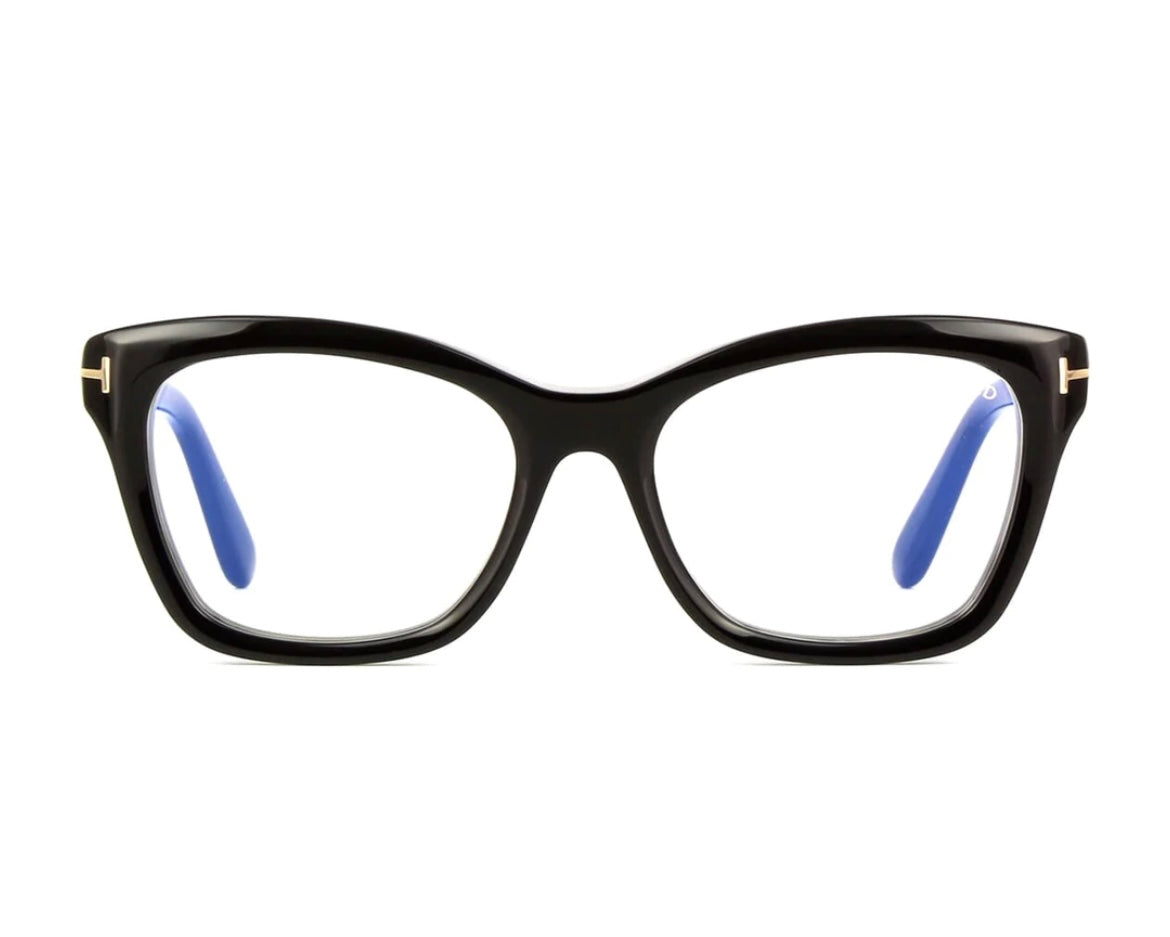 Tom Ford TF5909-B ECO 001 Glasses RX Eyeglasses