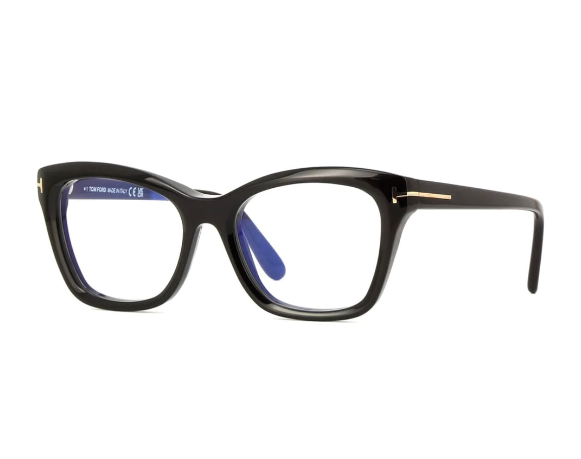 Tom Ford TF5909-B ECO 001 Glasses RX Eyeglasses