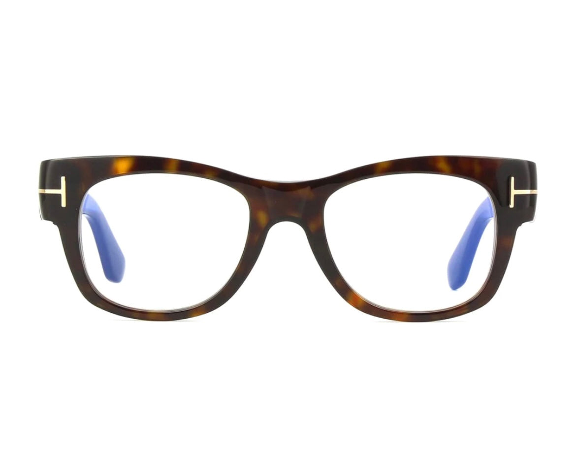 Tom Ford TF5040-B ECO 052 Glasses RX Eyeglasses