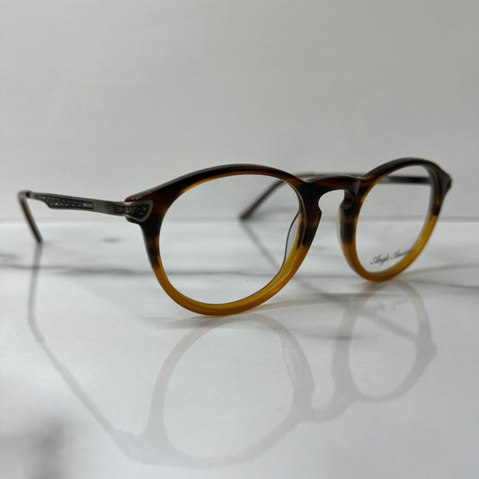 Anglo American P LUX RX Optical Prescription Glasses Frames