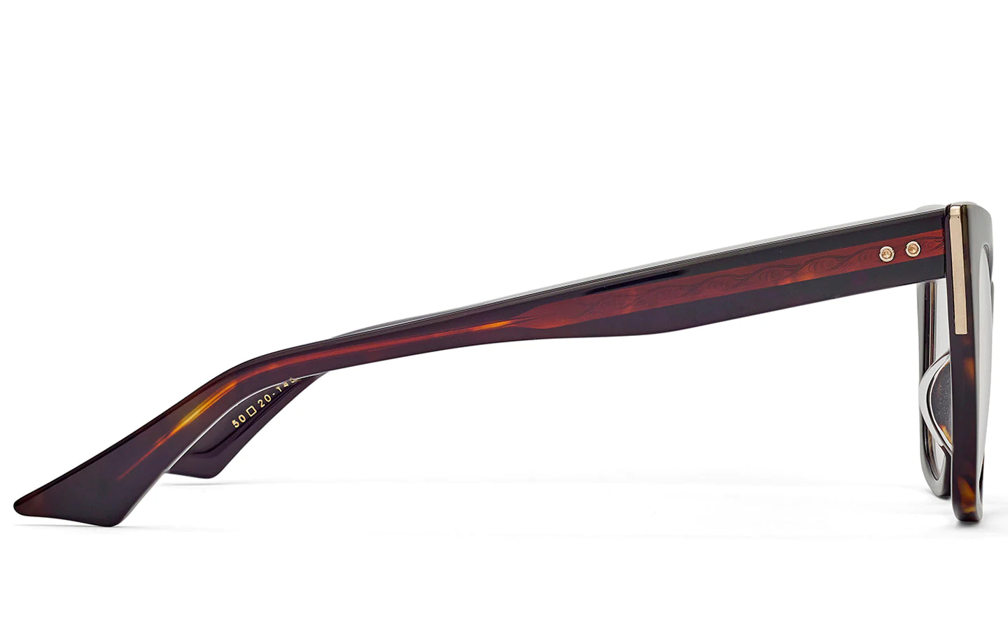 Dita Showgoer DTX513-50-02-Z RX Eyeglasses