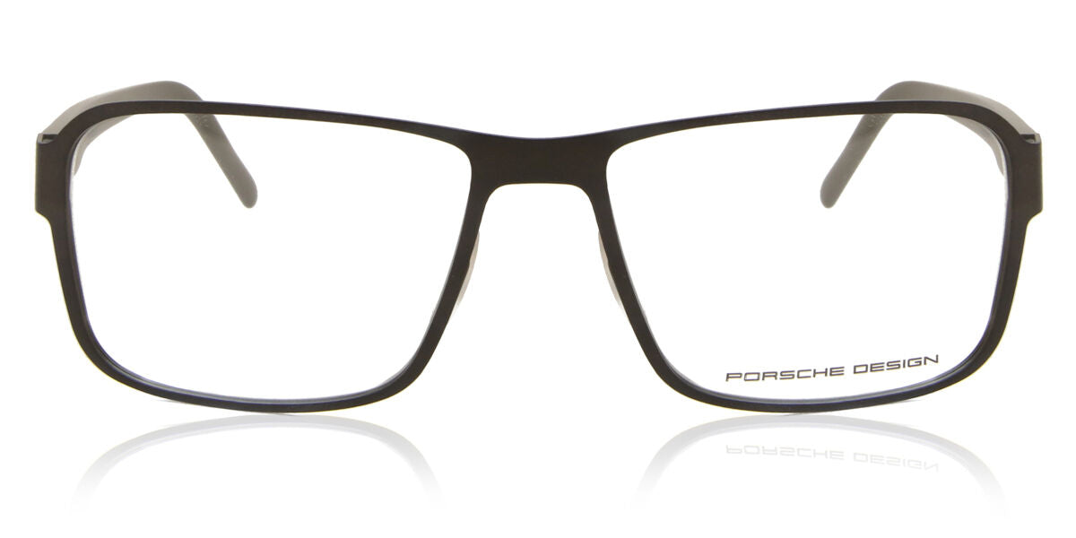 Porsche Design P8290 Eyeglasses RX Glasses