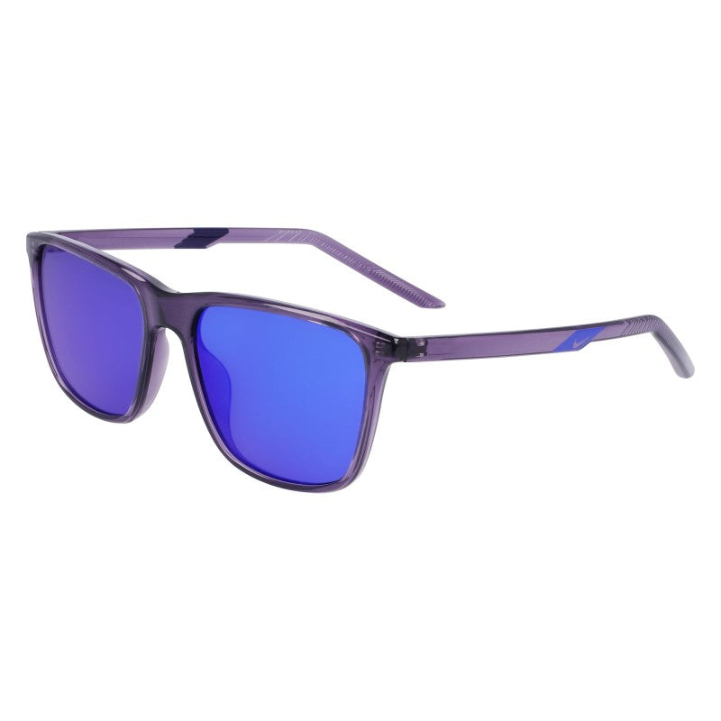 Nike State M DV2291 553 Sunglasses Unisex Canyon Purple Concord Sports Eyewear