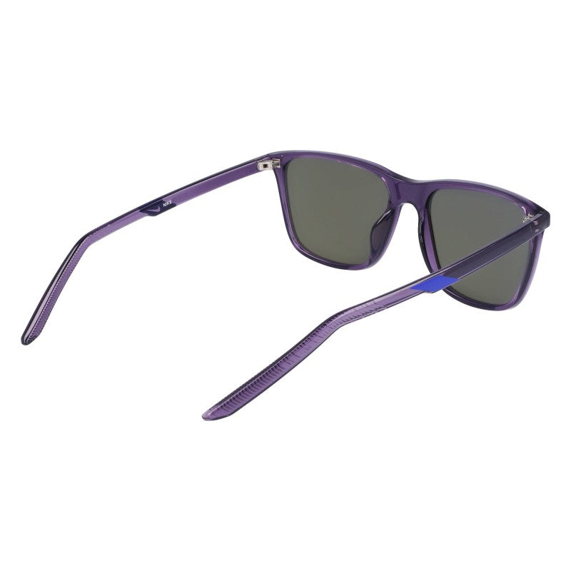 Nike State M DV2291 553 Sunglasses Unisex Canyon Purple Concord Sports Eyewear