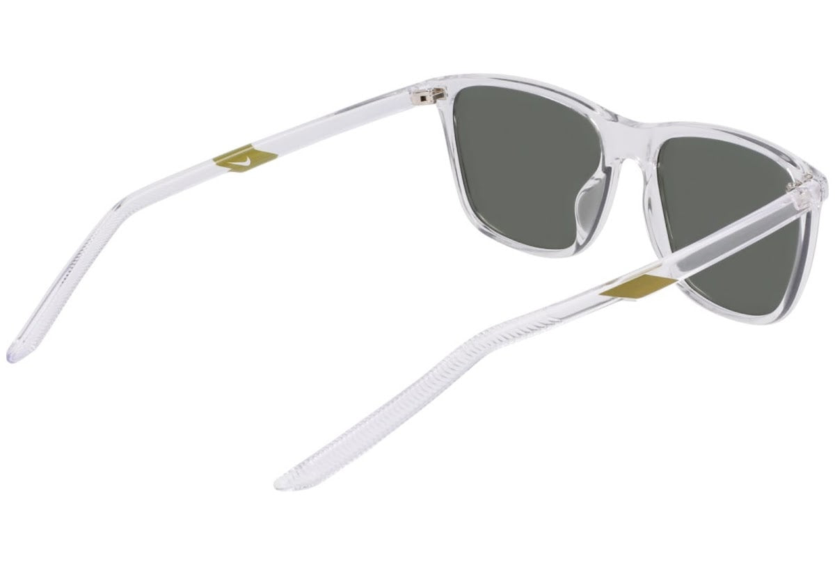 Nike State Clear Sunglasses DV2290 975 Transparent Crystal