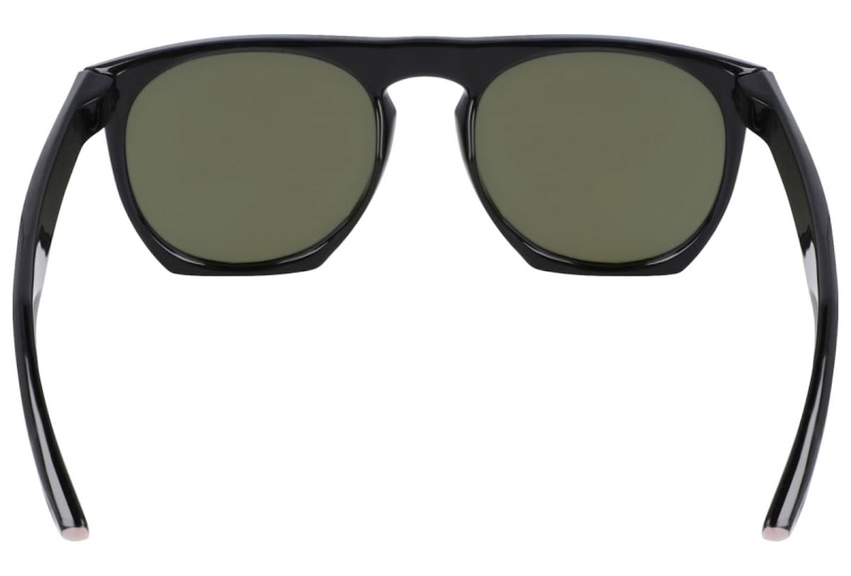 Nike Flatspot XXII M Sunglasses DV2259 451 Grey Ultraviolet Mirror Sports Glasses