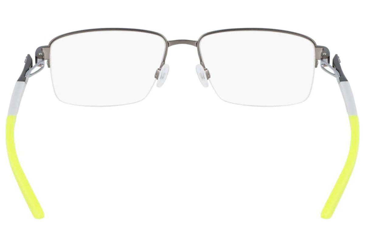 NIKE 8141 C55 070 Satin Gunmetal Prescription Glasses