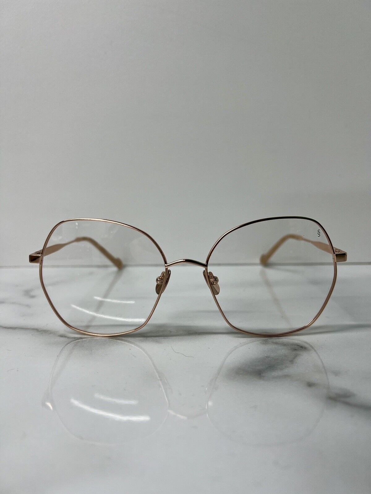 Sunday Somewhere Optical Glasses OPT011
