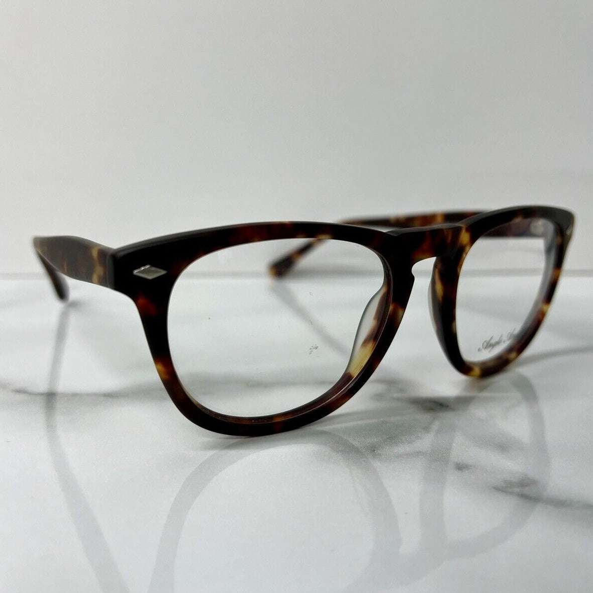 Anglo American Glasses Frames Eyeglasses